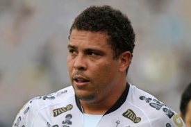 Ronaldo se v Corinthians dočká někdejšího spoluhráče z Realu Carlose.