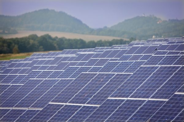 Výkupní ceny solární energie nejspíš klesnou.