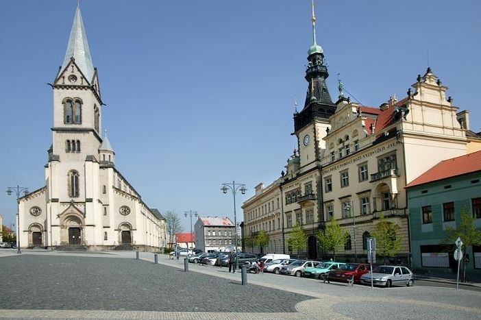 Kladno chce do konce roku 2011 připravit a schválit nový územní plán. 