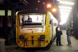 Smlouvy na regionální dopravu uzavřely kraje s ČD narychlo.