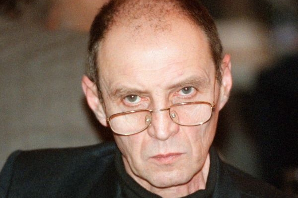 Romanovský už sedí za podvody v pankrácké věznici. 
