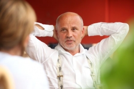 Michal Horáček