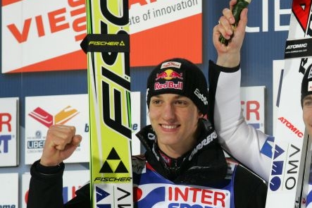 Gregor Schlierenzauer