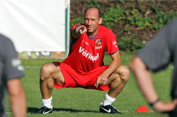 Jan Koller míří do třetiligového francouzského Cannes.
