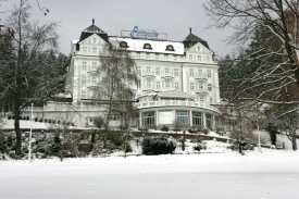 40 procent hoteliérů čeká až třicetiprocentní úbytek hostů.