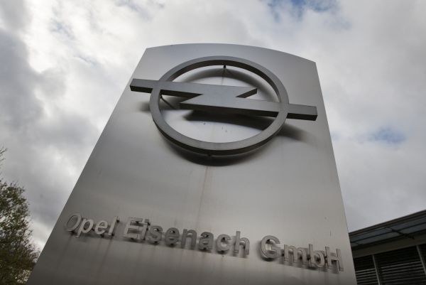 Opel je stále velkým otazníkem.