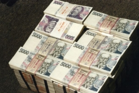Rozpočet bude mít přece jen vyšší deficit, než se plánovalo.