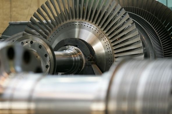 Doosan koupil plzeňského výrobce turbín Škoda Power.