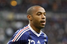 Thierry Henry