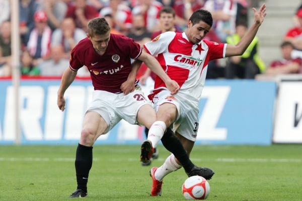 Derby &quot;S&quot; nechtějí. 