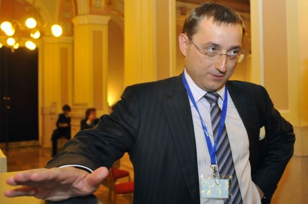 Podle náměstka Blažka se magistrát snaží o změnu smlouvy přes rok.