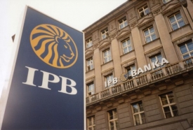 Budova IPB (archivní foto).