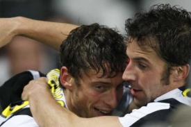 Budou se radovat hráči Juventusu i po závěrečném hvizdu? Budou se radovat hráči Juventusu i po závěrečném hvizdu?