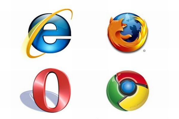 I méně znalí uživatelé budou mít ve Windows výběr z více prohlížečů.