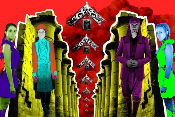 Laibach