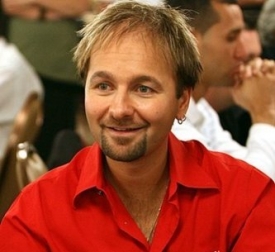 Daniel Negreanu