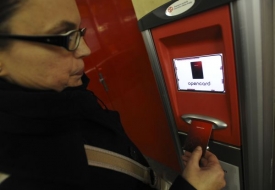 Karta Pražana zatím město stála 888 milionů korun.