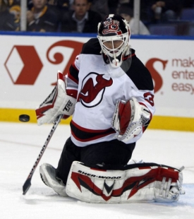 Martin Brodeur