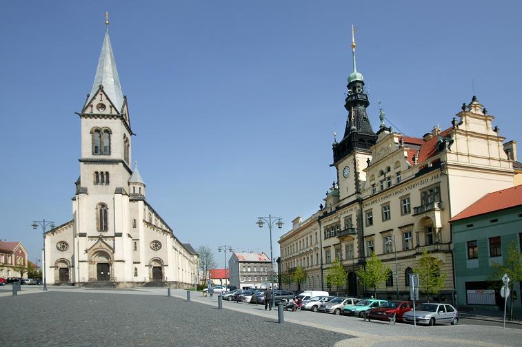 Ceny obecních bytů v Kladně? Na úrovni roku 2008.
