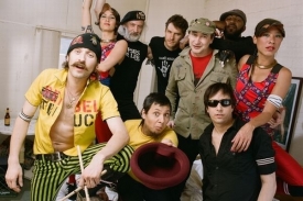 Gogol Bordello