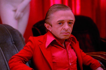 Nova Cinema uvede Městečko Twin Peaks.