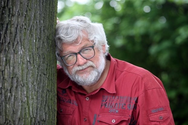 Vědět, kdy odejít. Tvůrce Očí Josef Klíma je dávno už jinde.