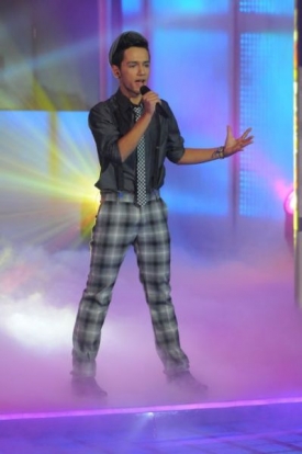 Přednost mají jiné pořady. Třeba SuperStar.
