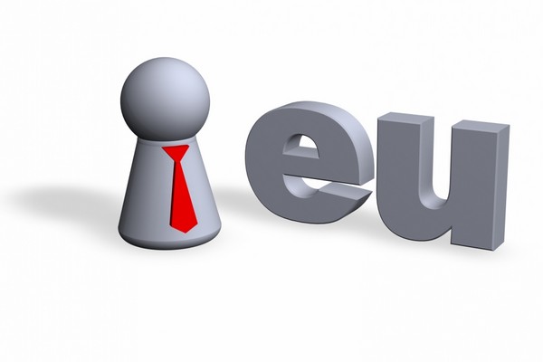 Je libo doménu s diakritikou? Pod koncovkou .eu může být vaše.