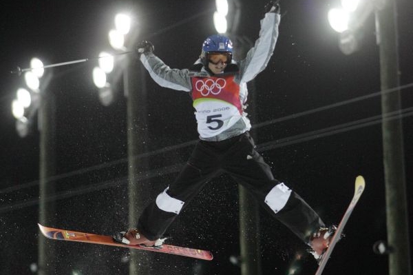 Nikola Sudová.