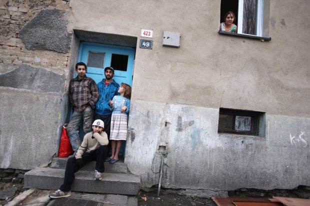 Kanada ve velkém odmítá žádosti Romů o azyl. Ilustrační foto.