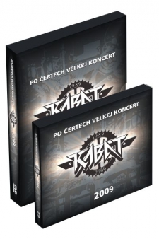 Po čertech velkej koncert.