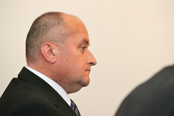 Prezident NKÚ František Dohnal bojuje s politiky-kontrolory.