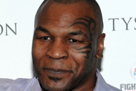 Mike Tyson dokáže mlátit ženy a 