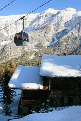 I Val di Sole se dočkalo dalšího rozšíření.