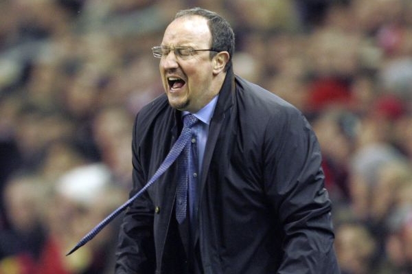 Rafa Benítez