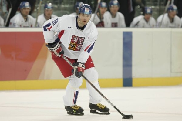 Jaromír Jágr