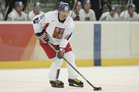 Jaromír Jágr