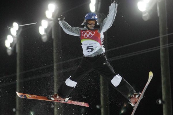 Nikola Sudová.
