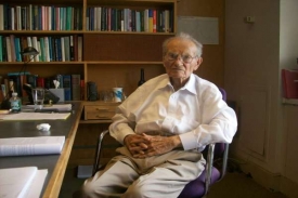 Paul Samuelson (1915-2009)