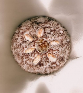 Tradiční Nürnberger Lebkuchen chrání od roku 1996 EU. Tradiční Nürnberger Lebkuchen chrání od roku 1996 EU.
