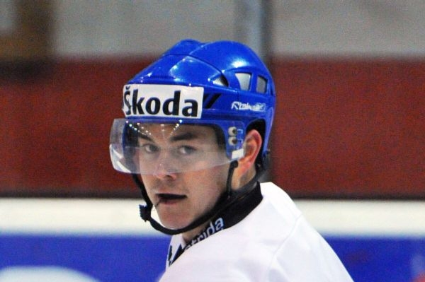 Jiří Hudler