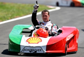 Michael Schumacher