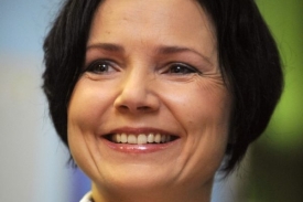 Radní Reedová zřejmě sama odstoupí z rady města.