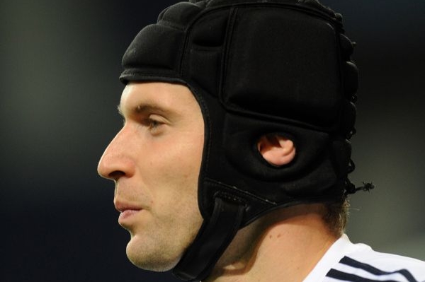 Petr Čech 