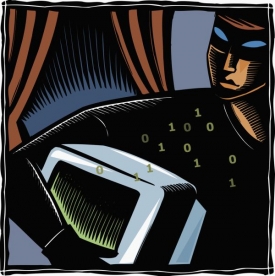 Firmy nechtějí modernizovat software, bojí se hackerů.