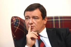 David Rath se Ouzkému nemusí omlouvat.