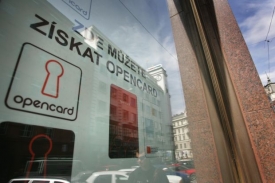 Projekt Opencard prošetří další auditor.
