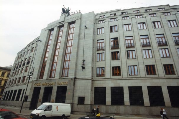 Banka snížila úrokové sazby navzdory předpokladům analytiků.