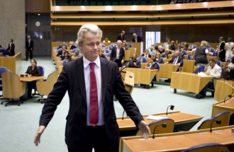 Geert Wilders. Štváč, nebo spasitel Evropy před islámem?