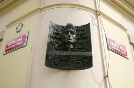 Franz Kafka by se asi divil.